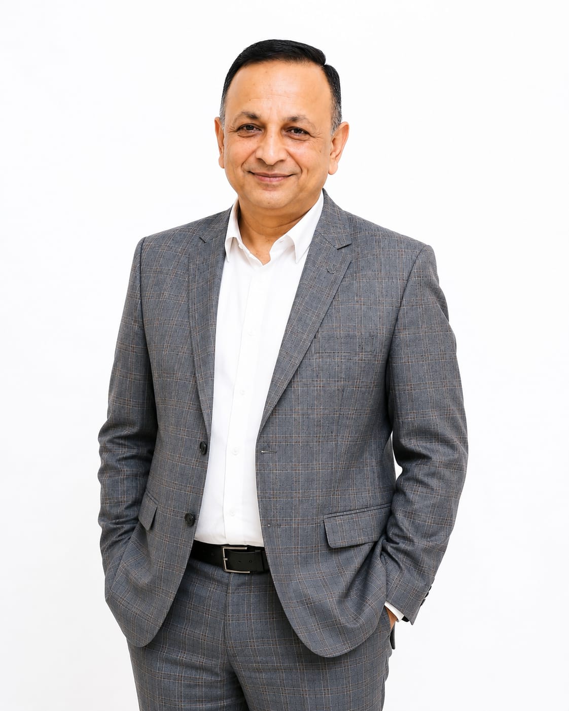 DR PRASENJIT KUMAR SINGH