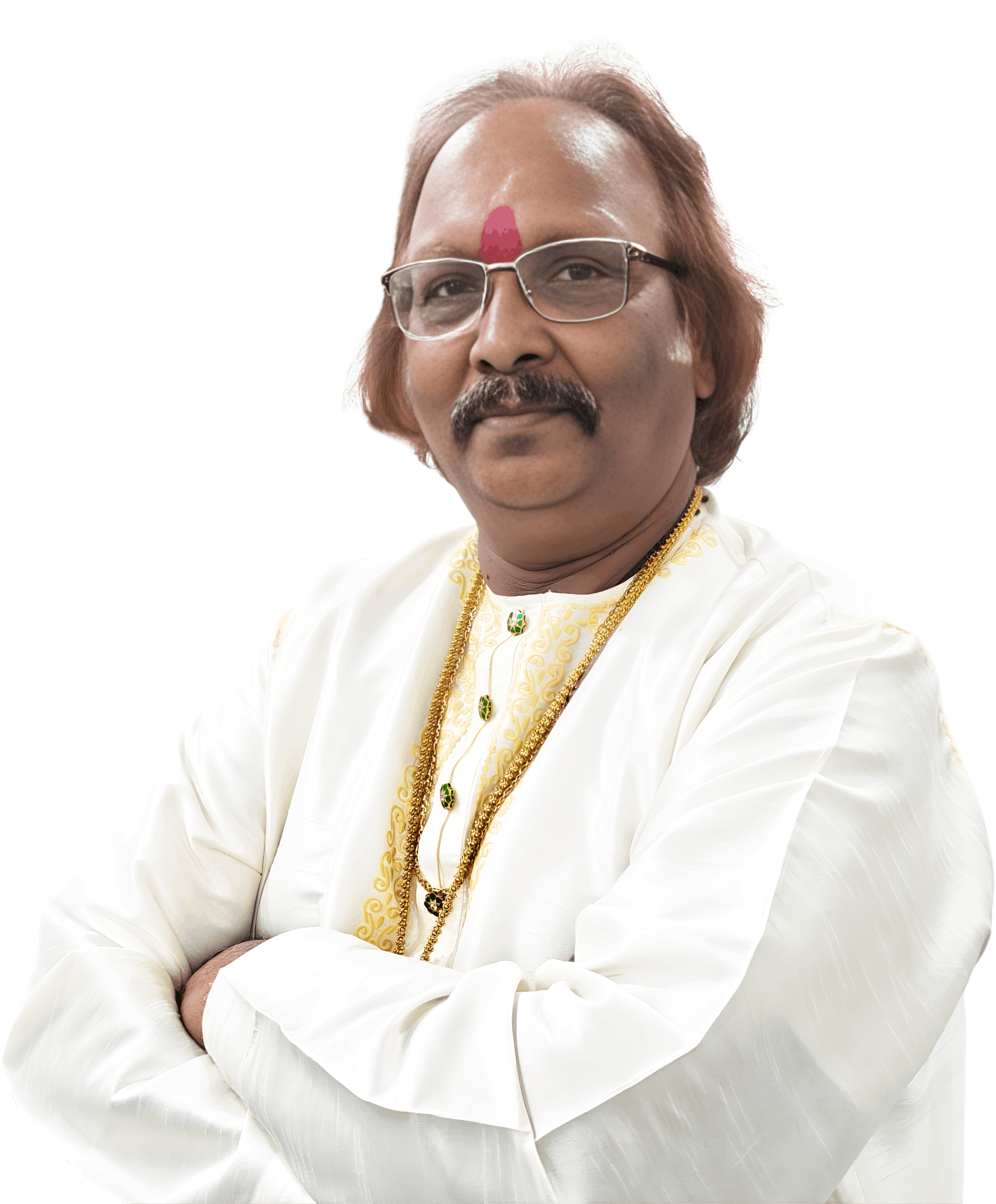 Pt. Rajendra Prasanna