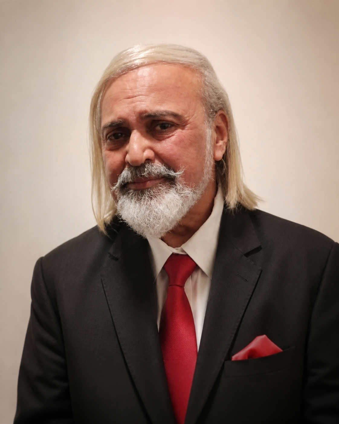 Dr. Vijay Manikoth